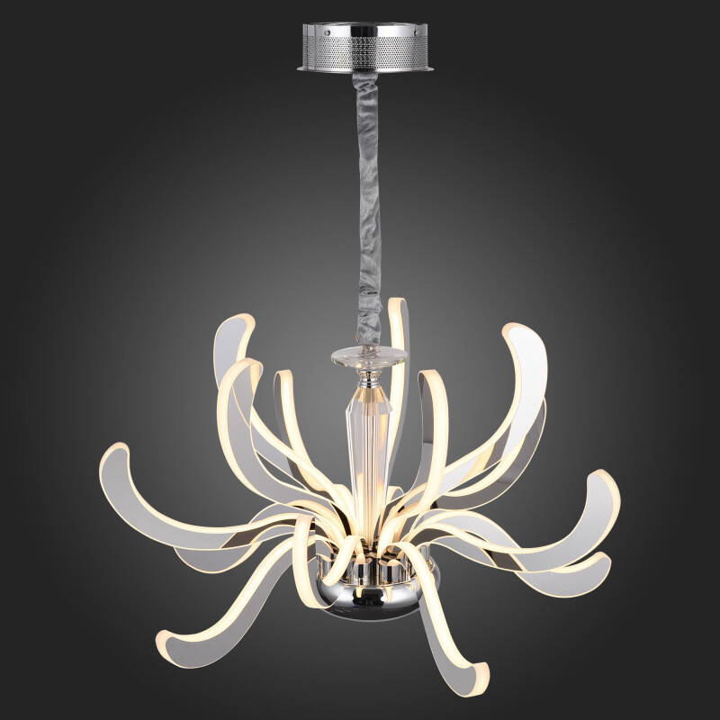 Подвесная люстра ST Luce SL835.503.15