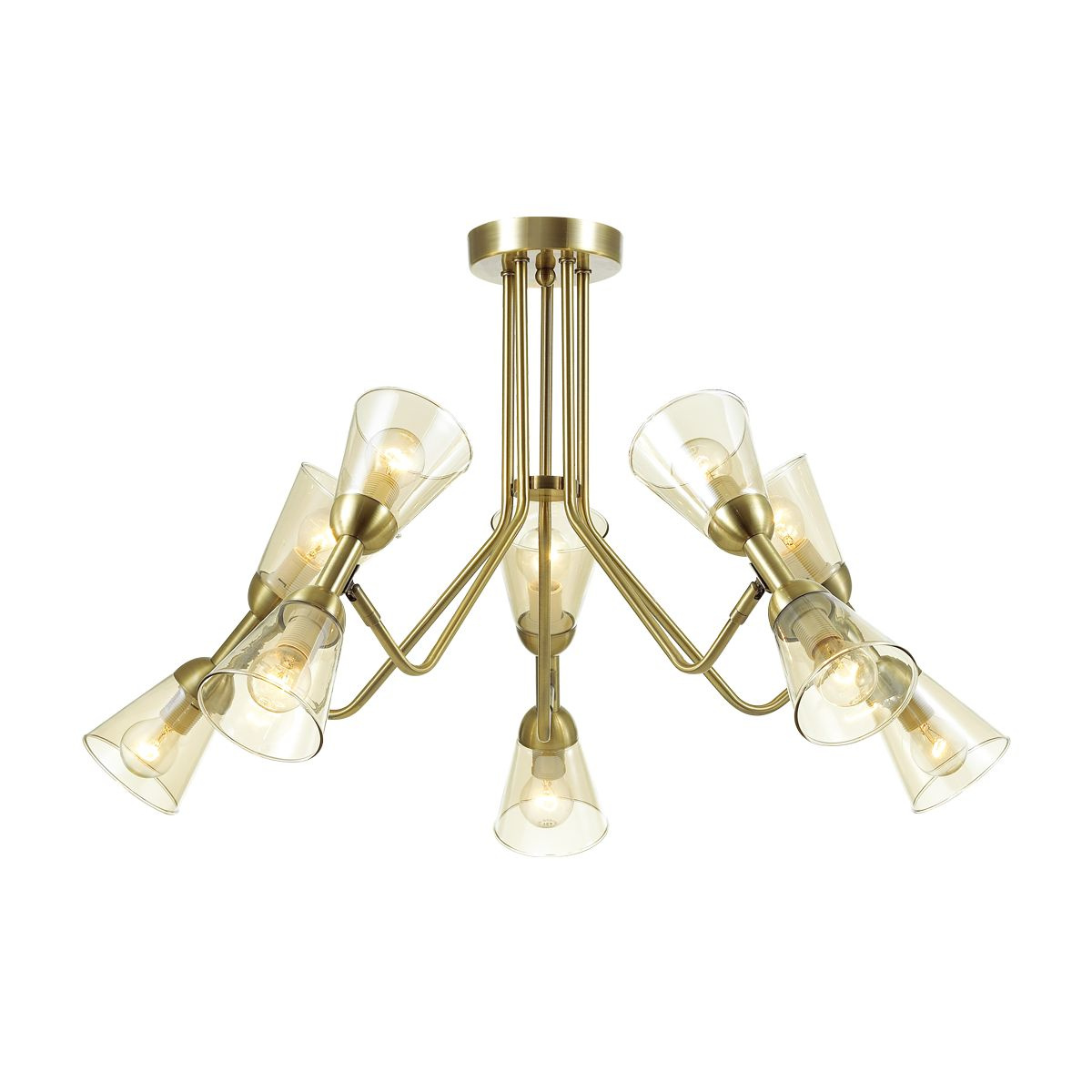 Люстра IVO D74 by ImperiumLoft