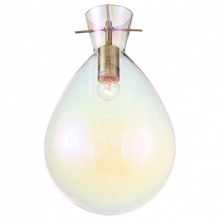 Подвесной светильник LIMO by ImperiumLoft