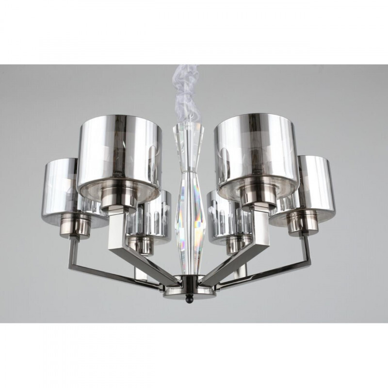 Подвесная люстра Omnilux OML-88903-06