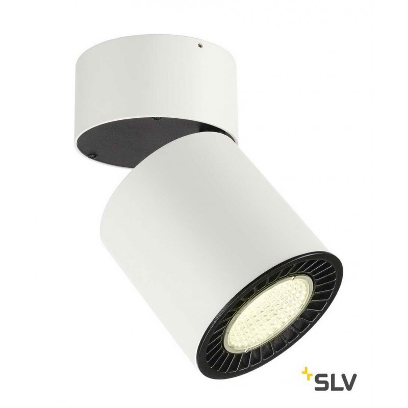 Светильник потолочный SLV 114181