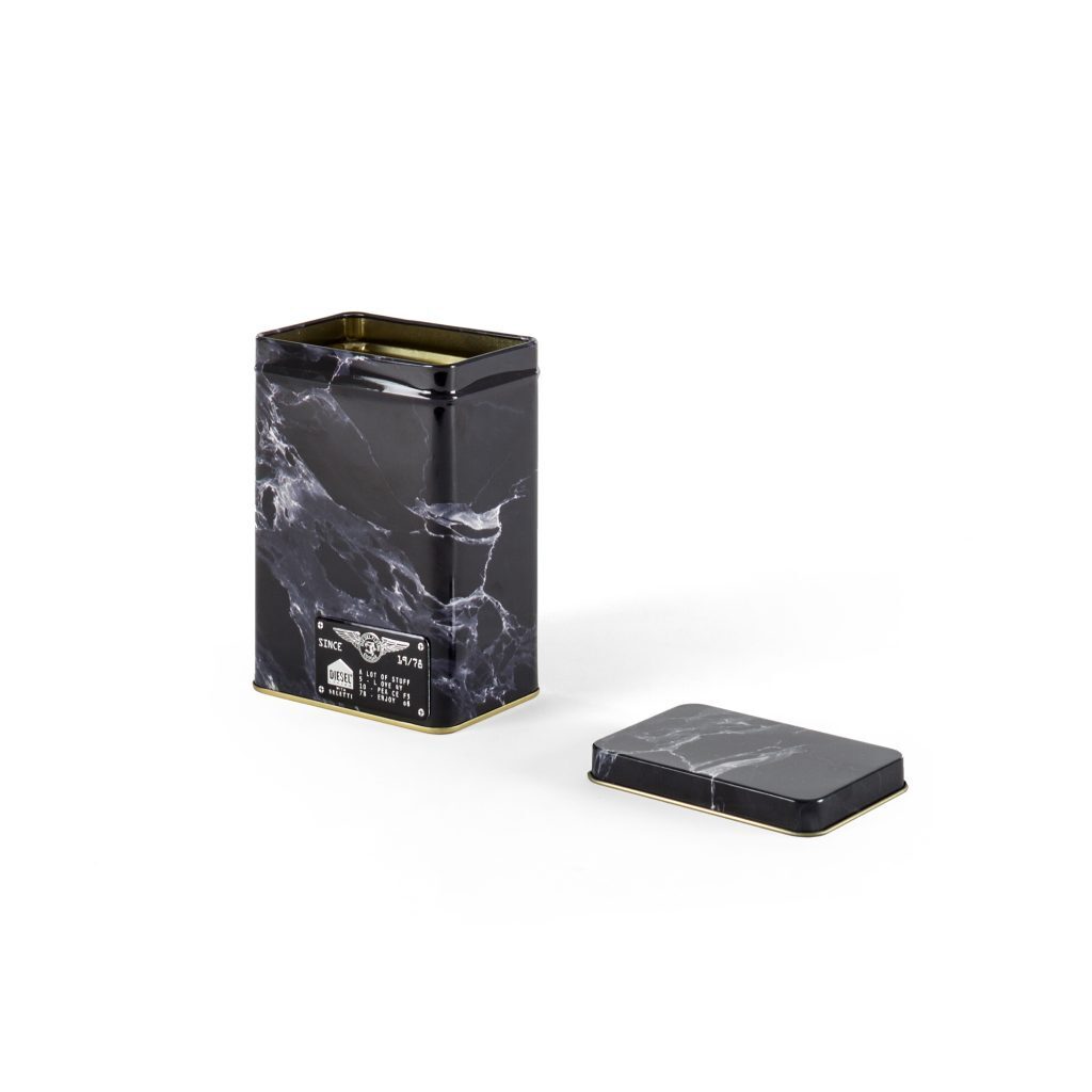 Банка Seletti Surplus Storage System Alumarble Small 11100