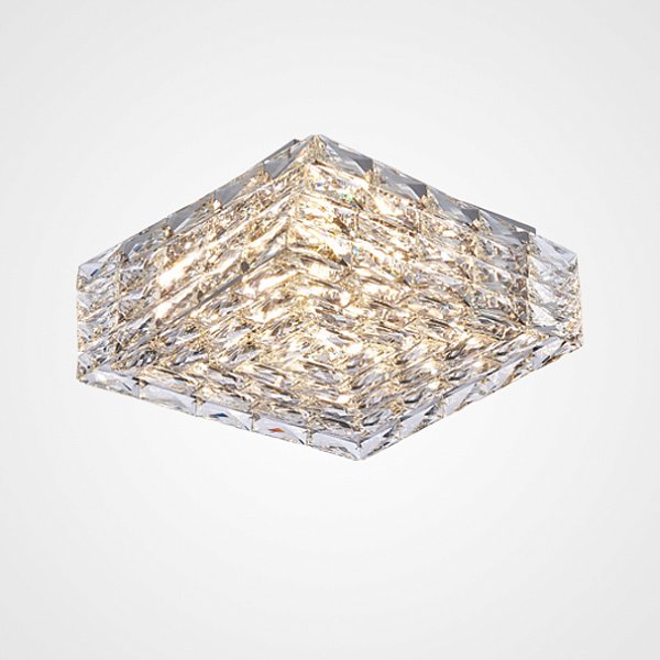 Потолочная люстра CARE CH L40 by ImperiumLoft