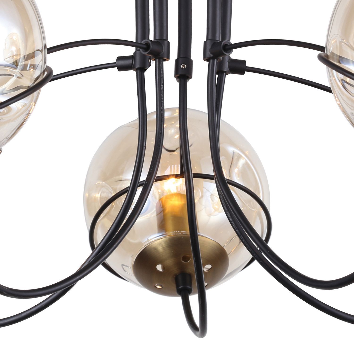 Потолочный светильник F-Promo 2202-5U