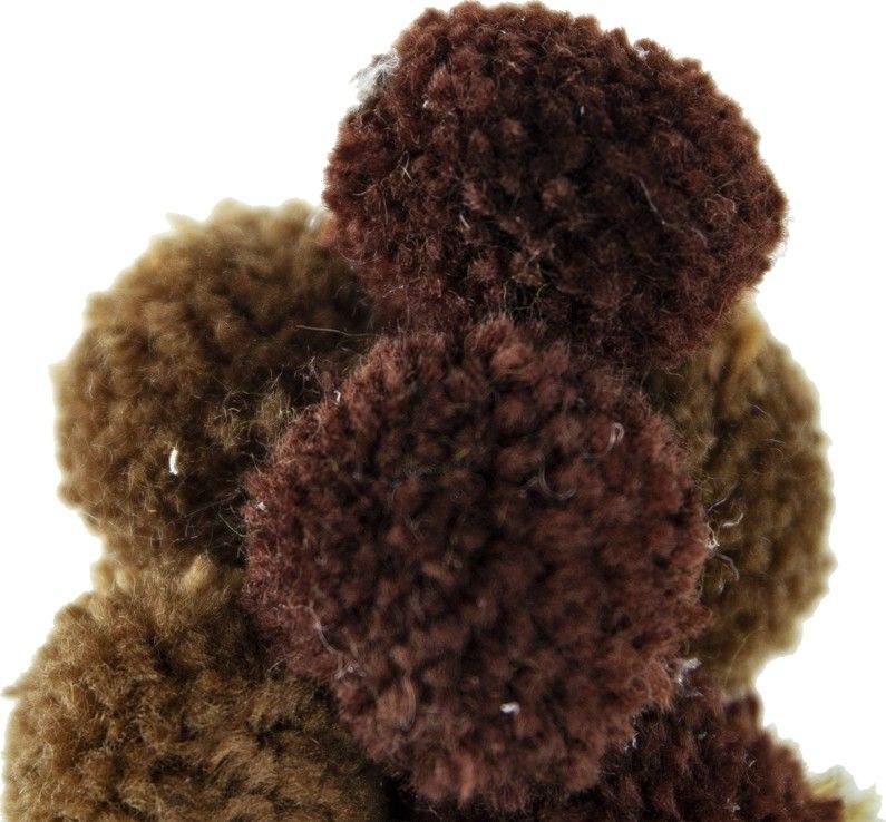 Декор настольный Елочка Glasar RC131296