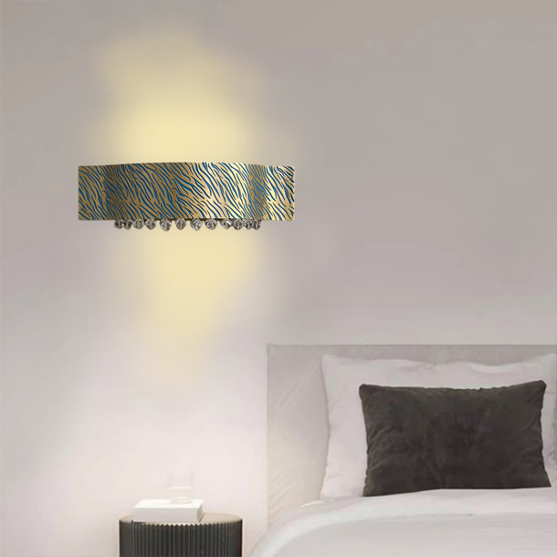 Бра TIGER WALL S by ImperiumLoft