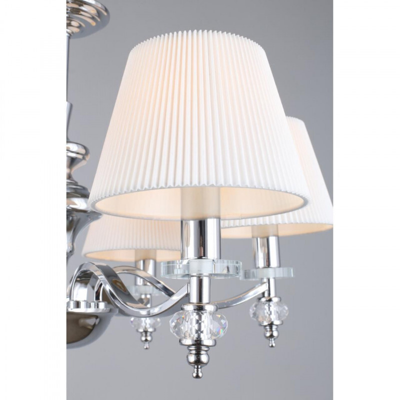 Подвесная люстра Omnilux OML-72703-06