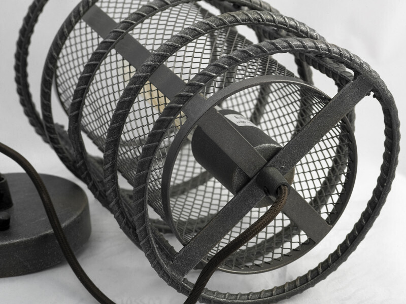 Подвесной светильник Lussole LOFT LSP-9645