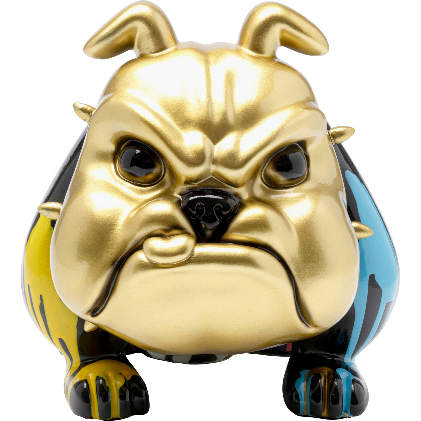 Копилка Mad Dog 26cm KARE 57790