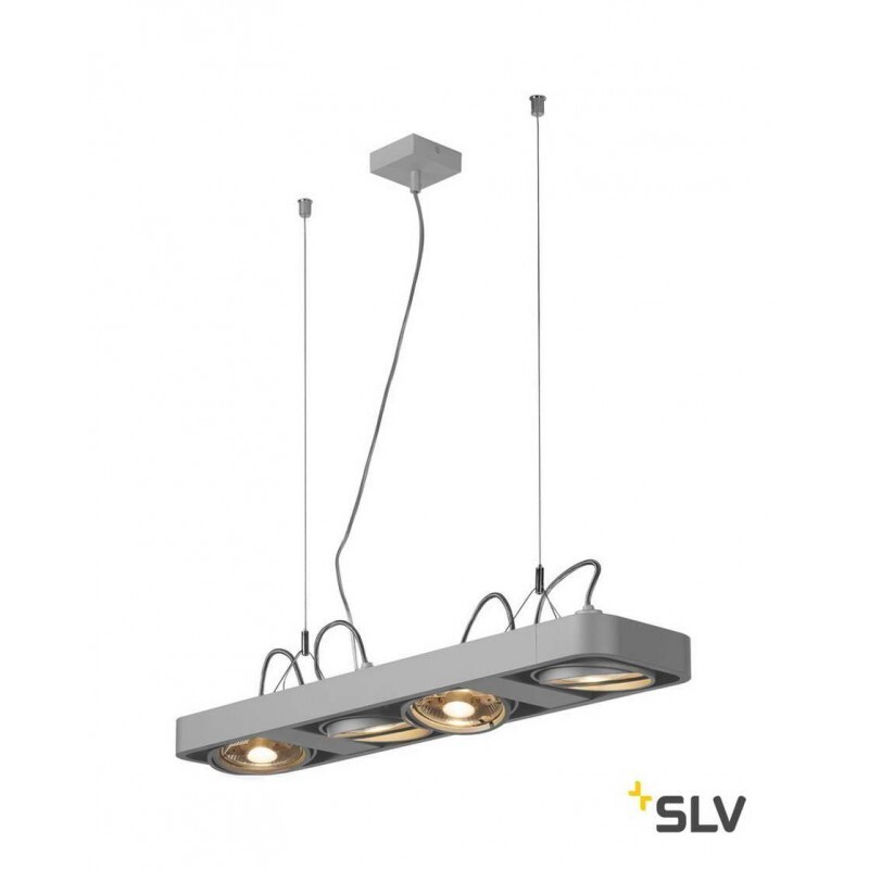 Подвесной светильник SLV 159224