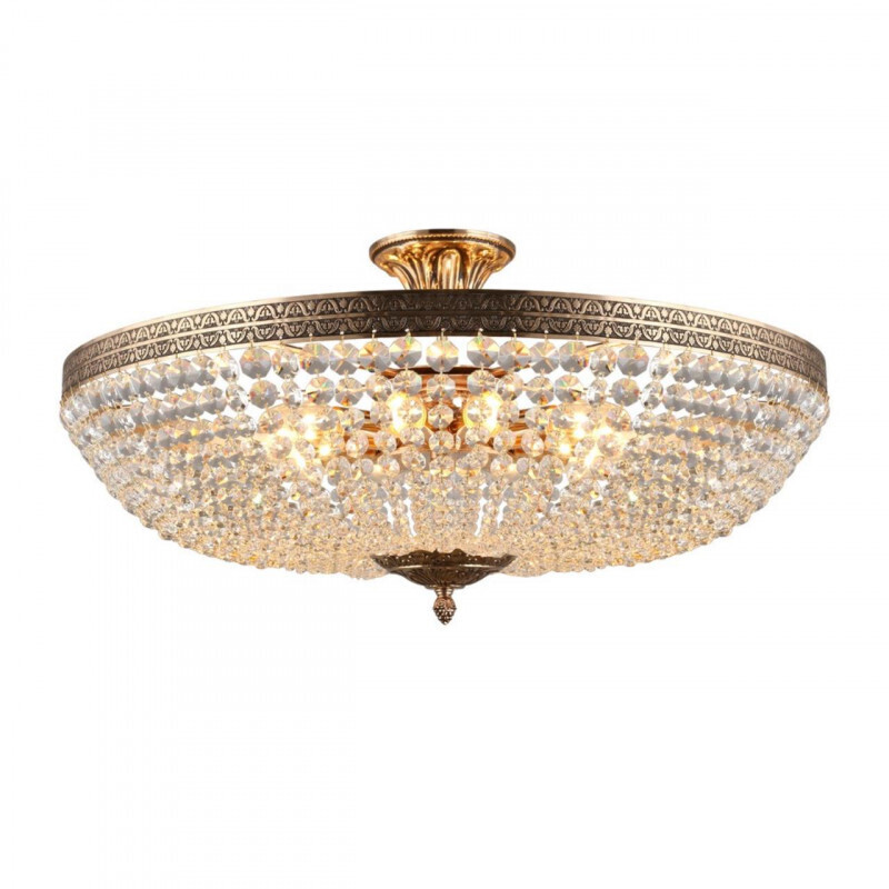 Люстра на штанге APLOYT APL.756.07.10