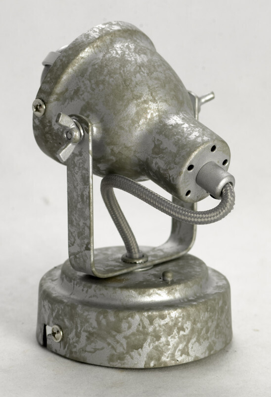 Спот Lussole LOFT LSP-9804