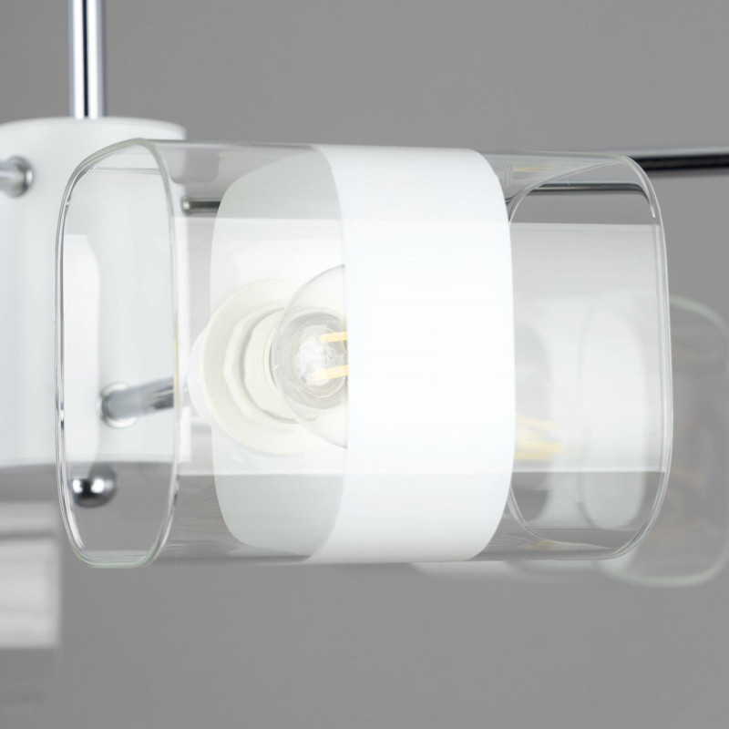 Люстра на штанге Citilux CL140160
