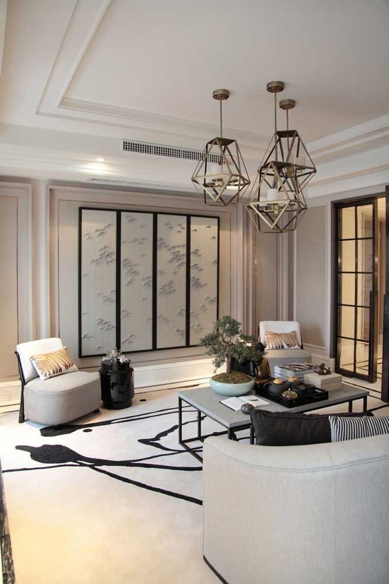 Люстра Altar Gem by ImperiumLoft