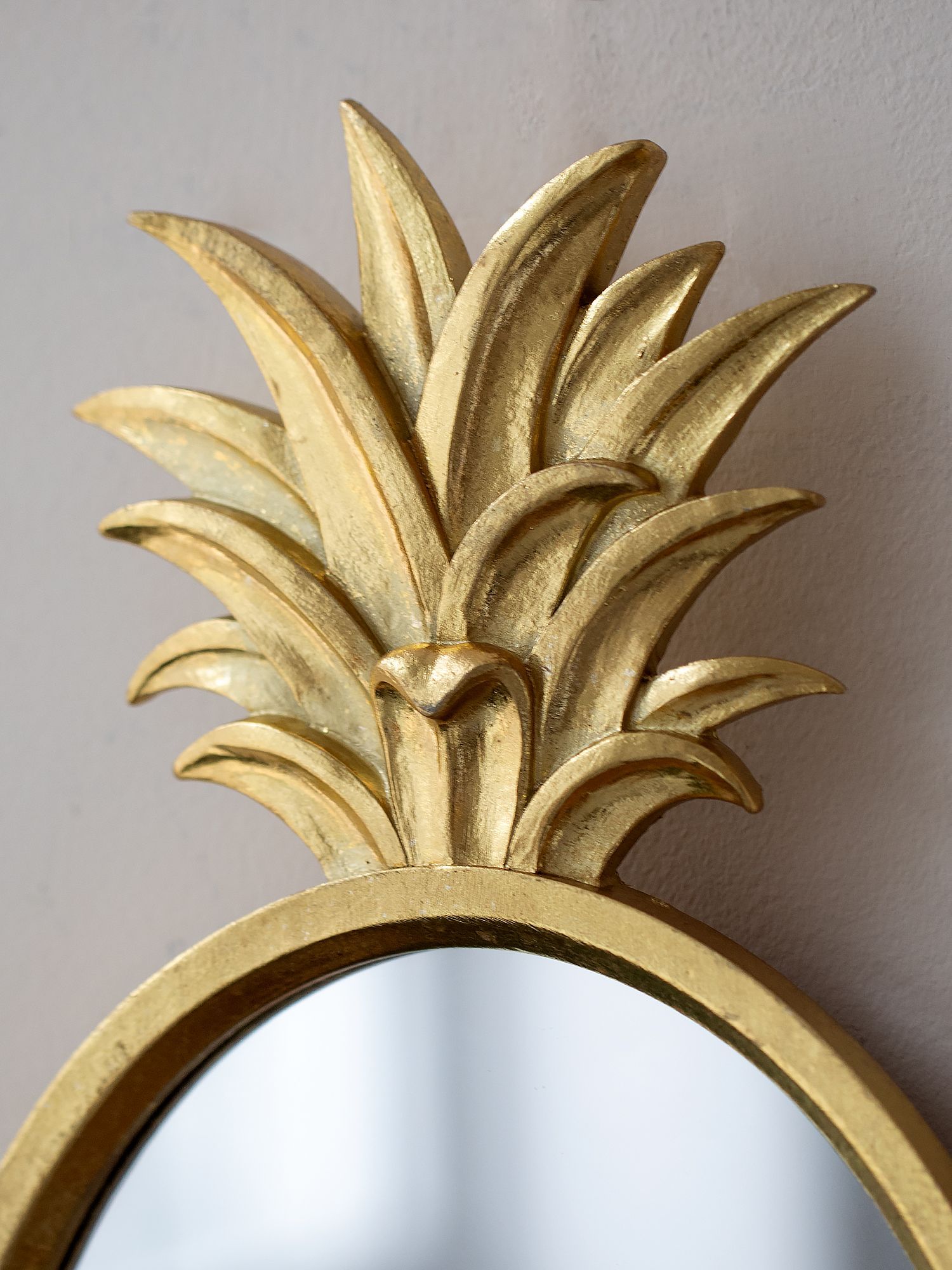 Зеркало настенное Glasar 28-604