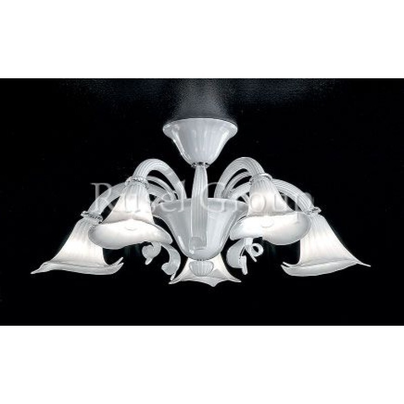 Потолочный светильник Sylcom 1480/5