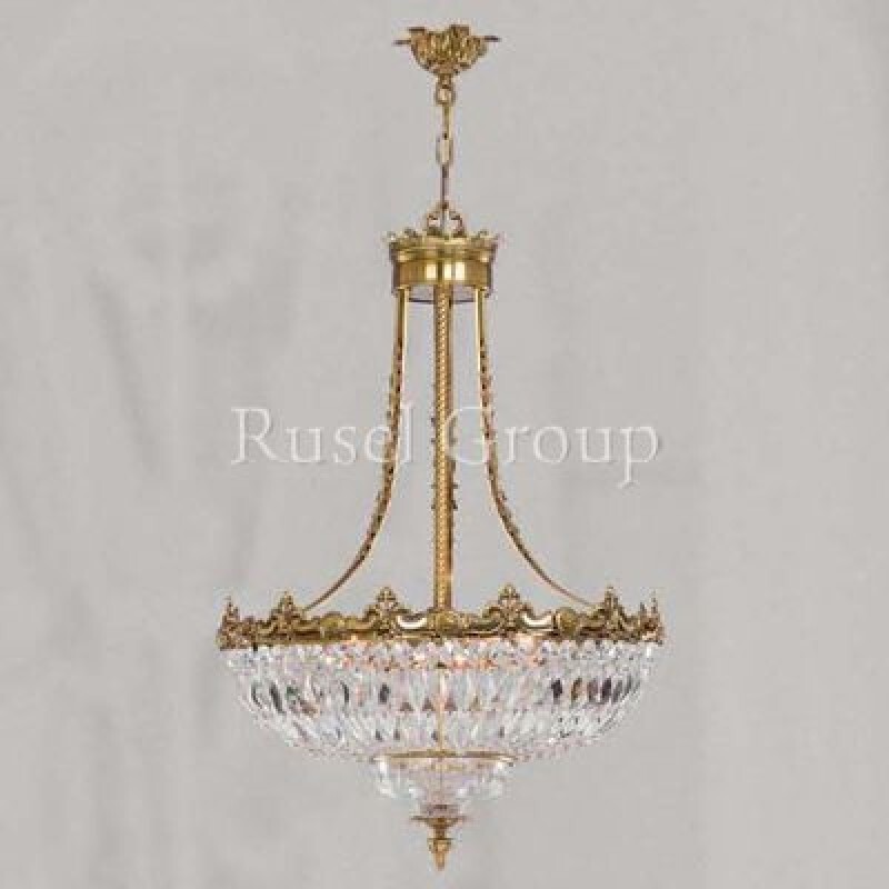 Подвесной светильник Riperlamp Stephanie 354F