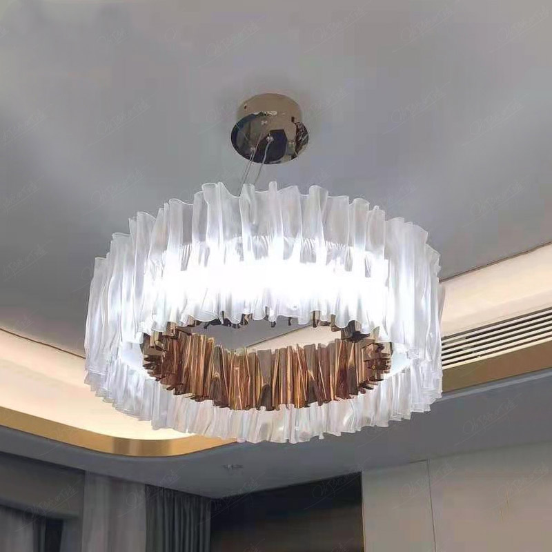 Подвесной Светильник Chiara D60 By Imperiumloft