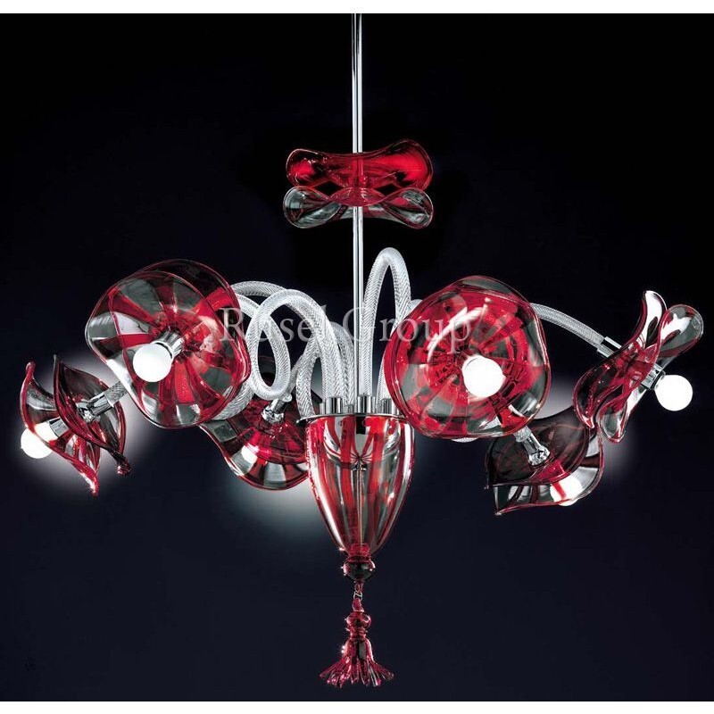 Люстра de MAJO VENEGIANO K6