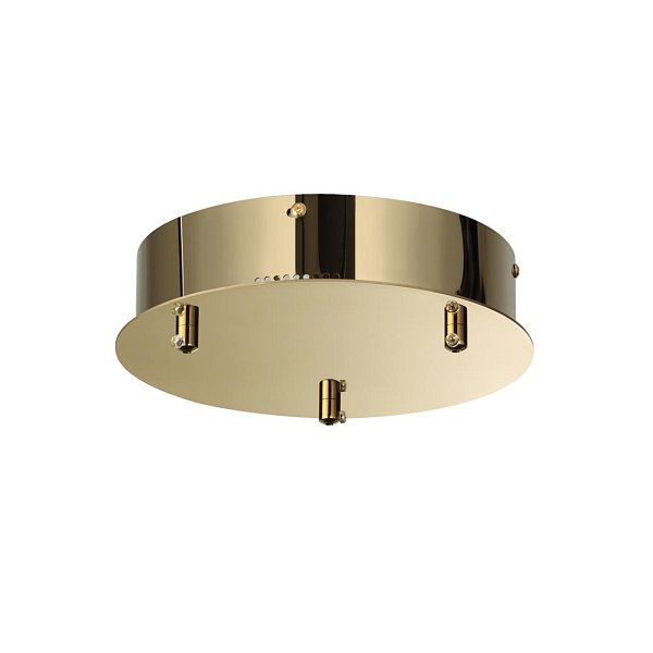 База потолочная Odeon Light 5072/3R