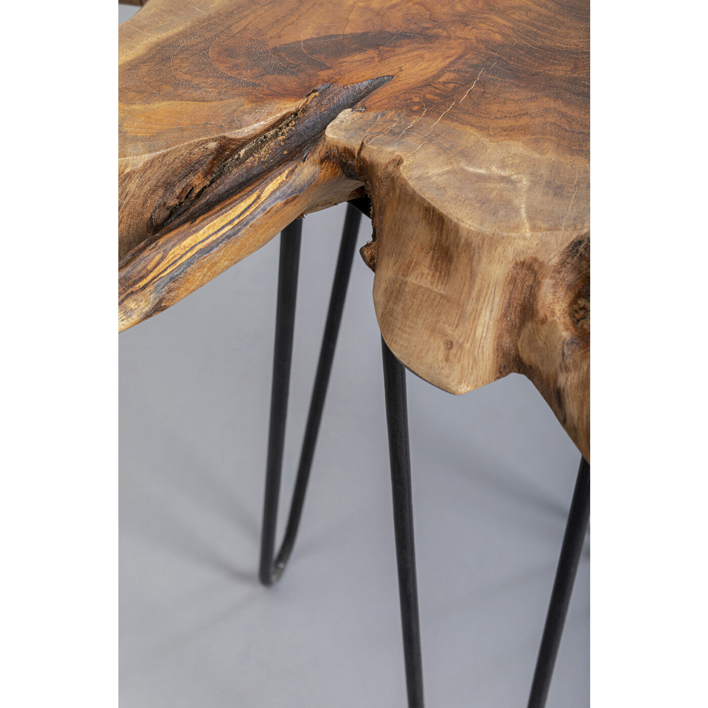 Столик приставной KARE Aspen 85295