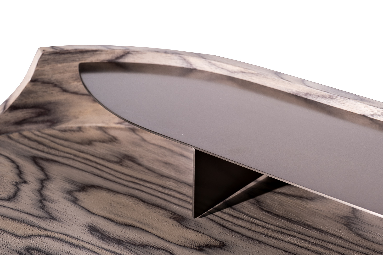 Консоль 125*55*85 Garda Decor 58DB-20048