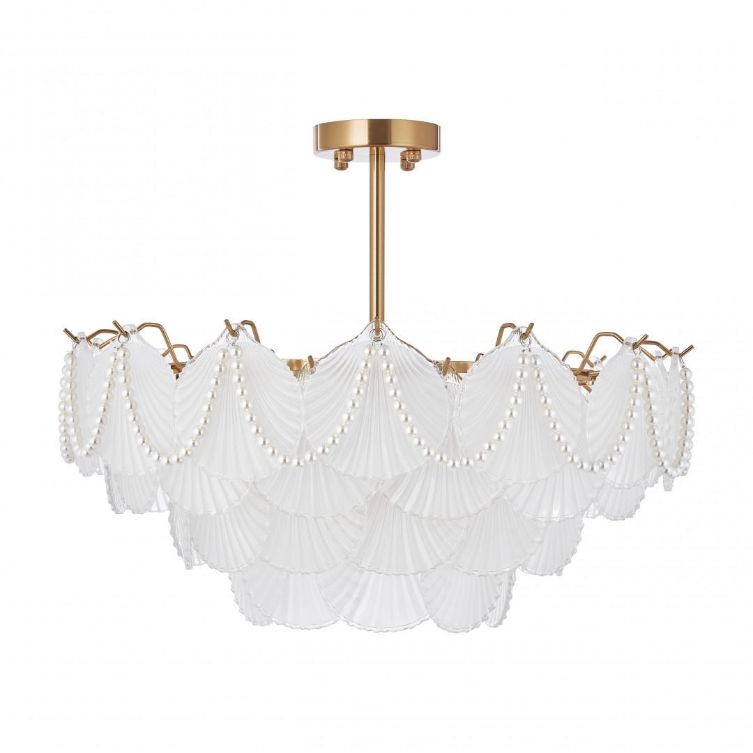 Люстра 316008/D600 BS Arte Milano