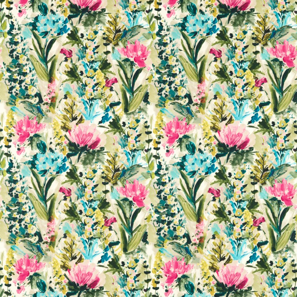 Текстиль Clarke & Clarke Floral Impression F1576/05