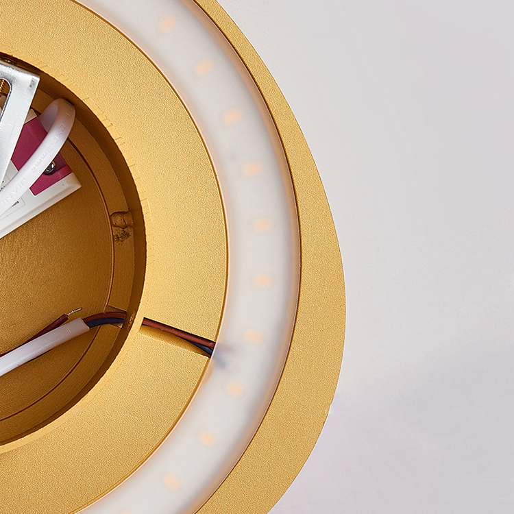 Настенный светильник BEA COMBO L6 by ImperiumLoft