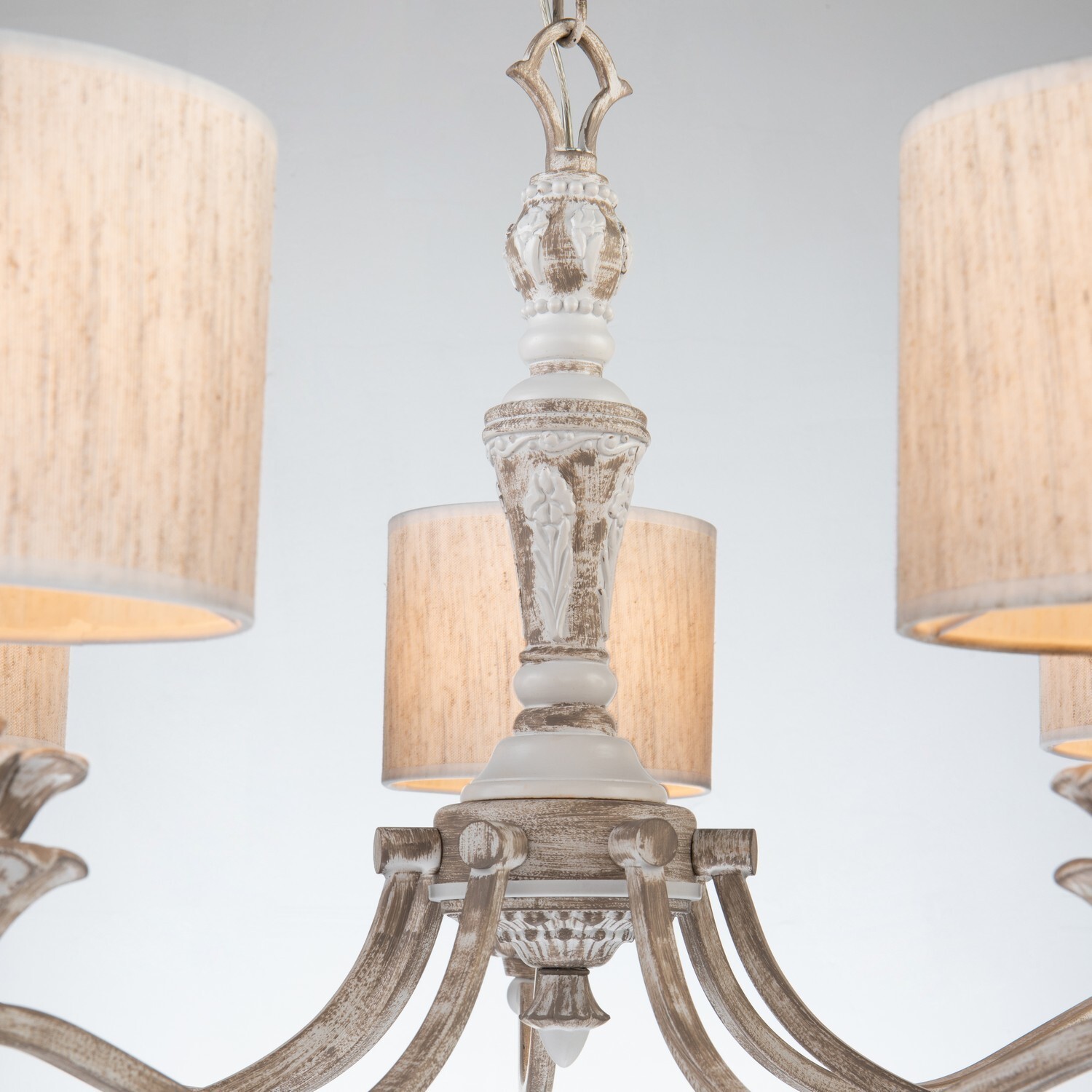 Люстра Favourite 2700-7P