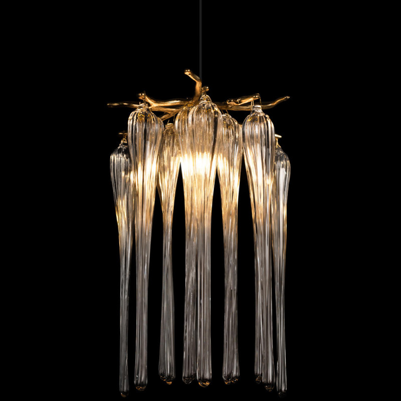 Подвесной светильник LOFT IT 10350/206 AB