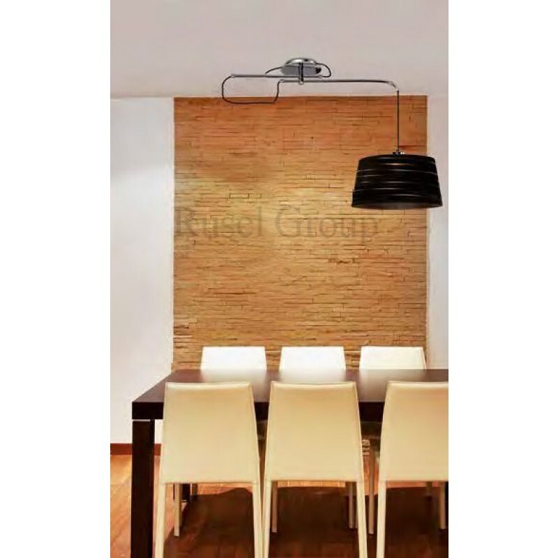 Потолочный светильник Leds C4 MAGMA PL