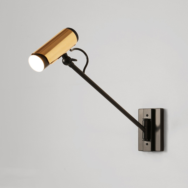 Настенный светильник MAYFRID by ImperiumLoft