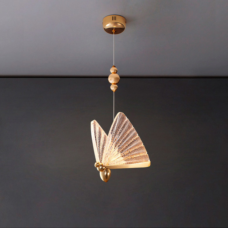 Подвесной светильник Cloyd KAZUAR P1 10746