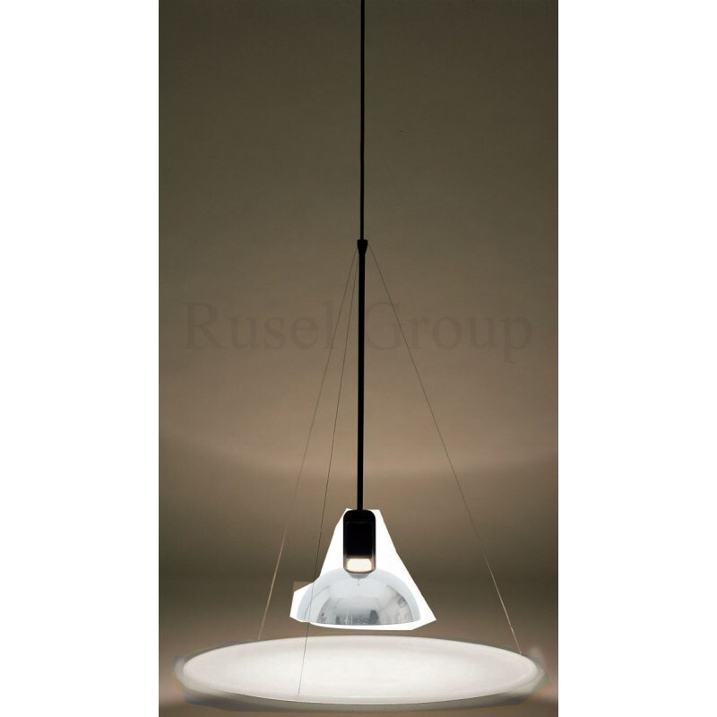 Подвесной светильник Flos FRISBI