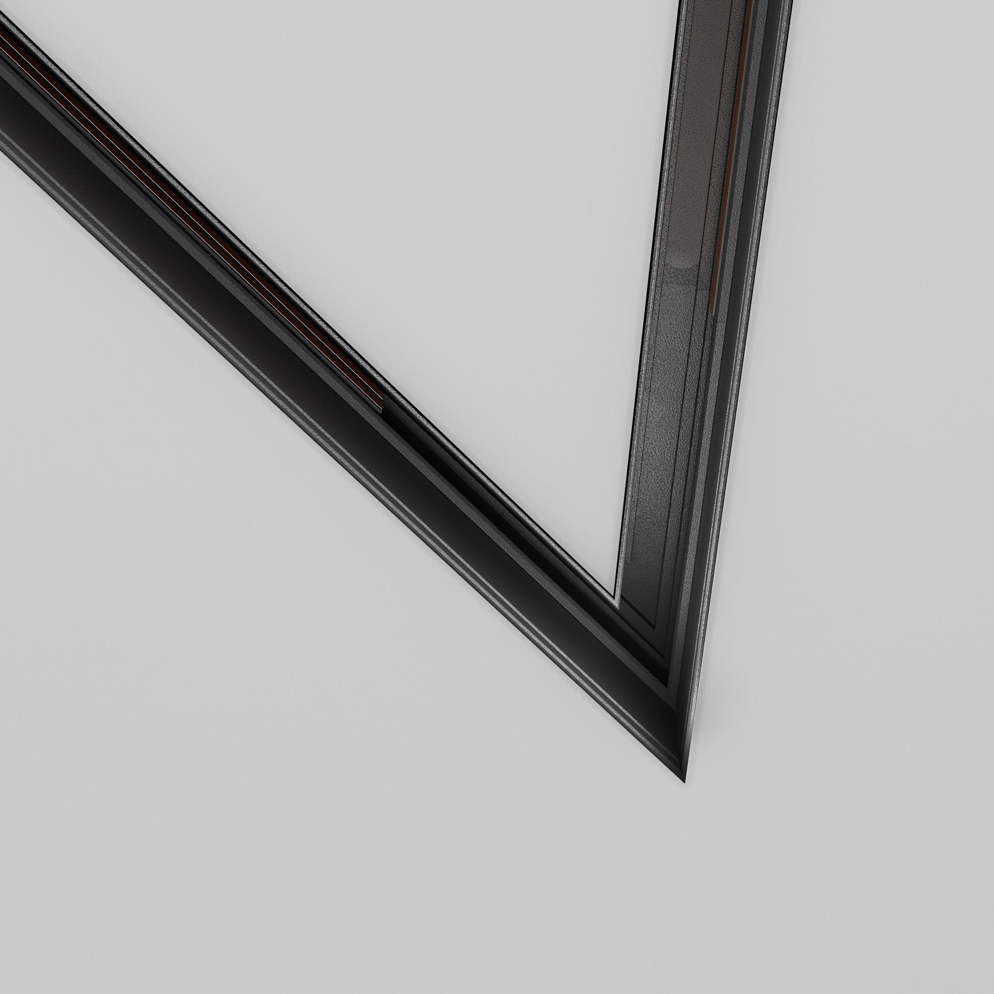 Аксессуар для трекового светильника Maytoni TRA034CLS-42B