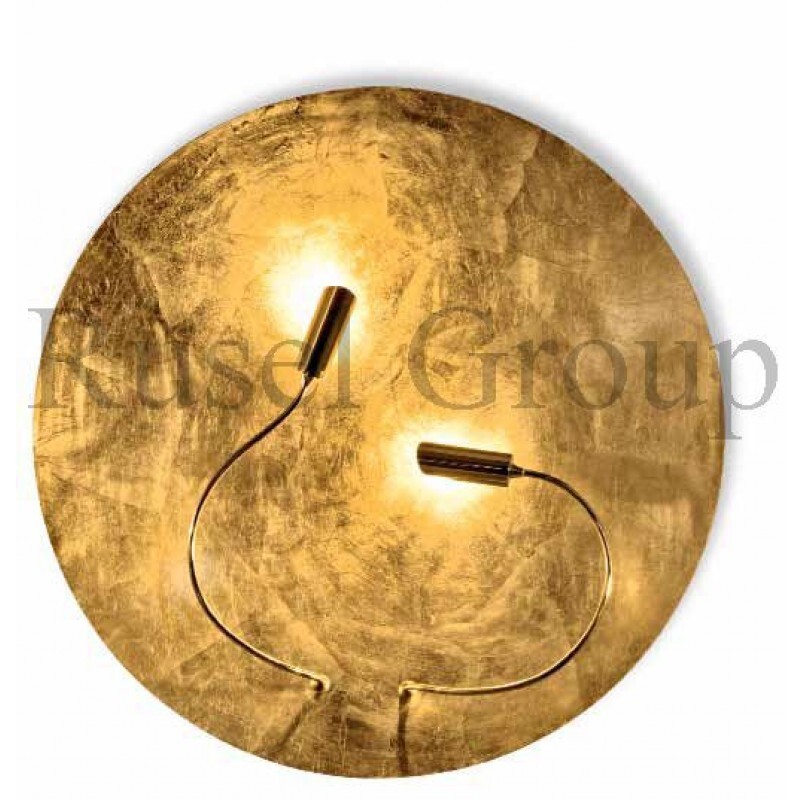 Потолочный светильник Florenz Lamp 2713.G2O