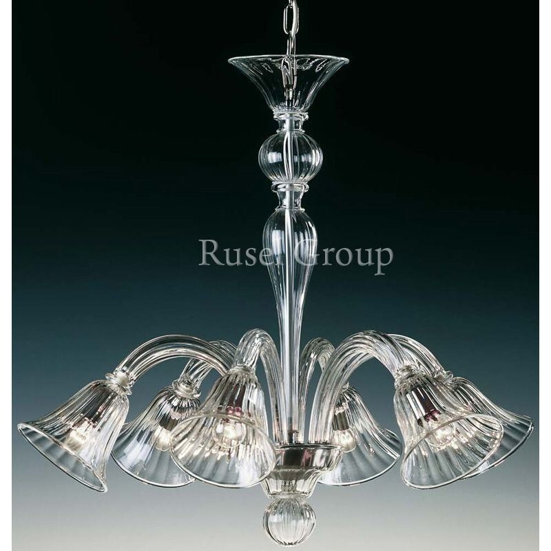 Люстра de MAJO 7080 K6