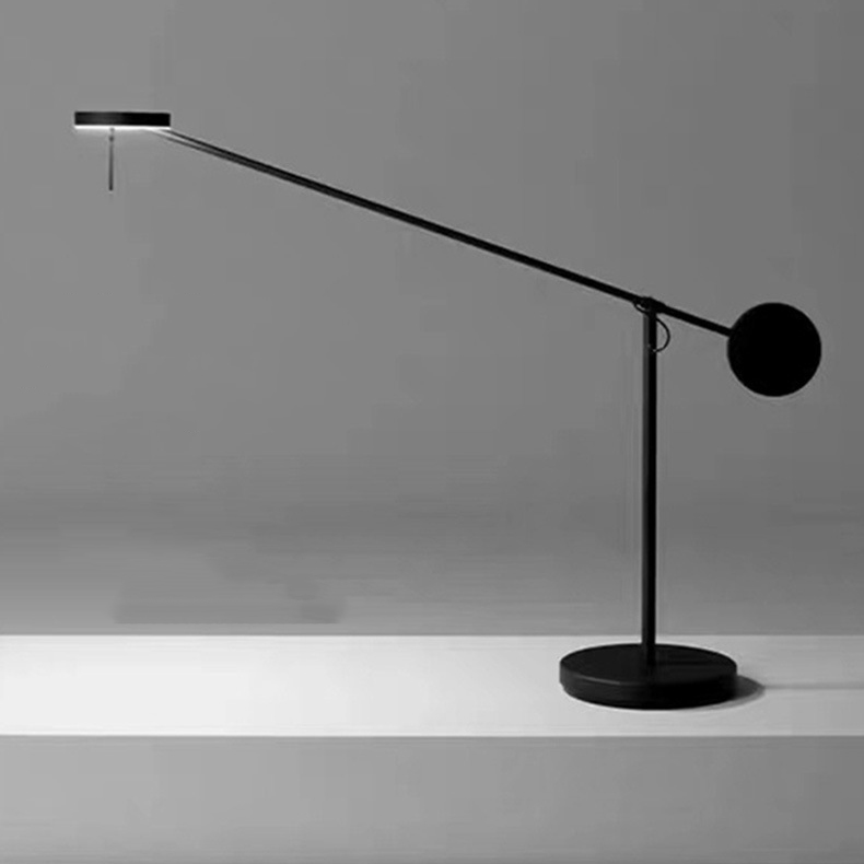 Настольная лампа TALK TAB by ImperiumLoft