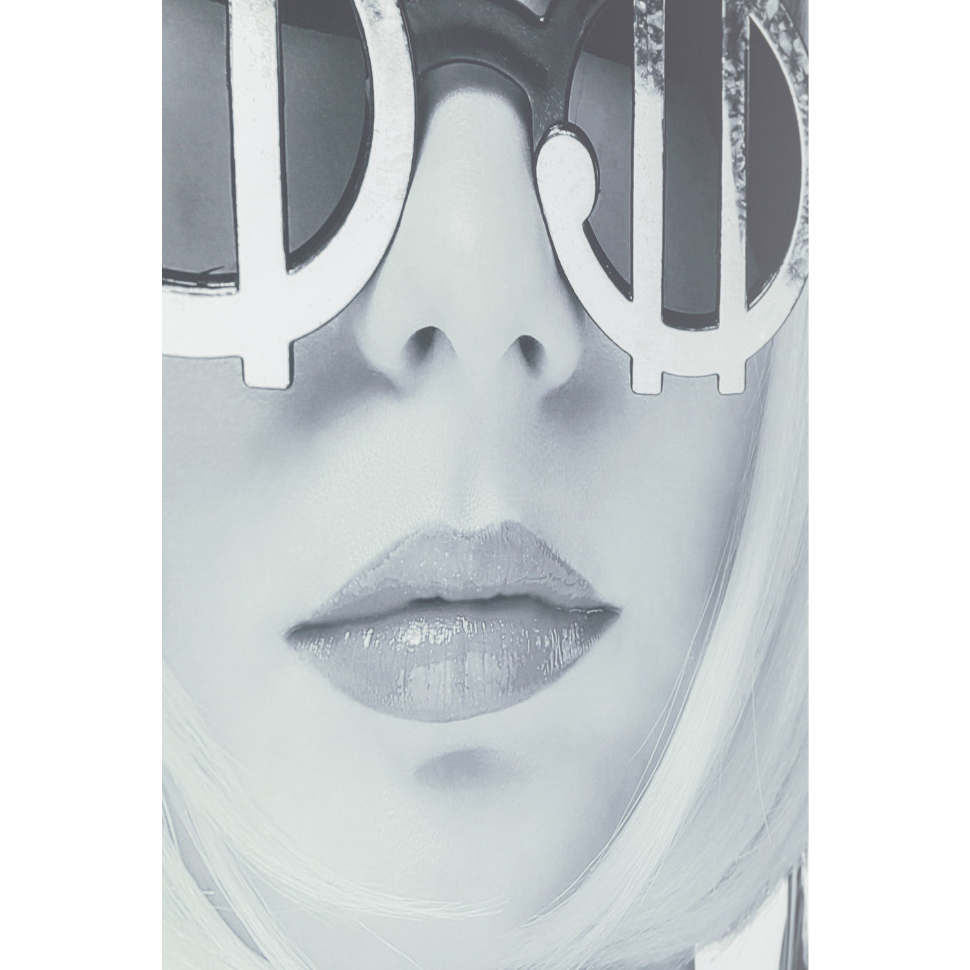 Картина Girl 51518 KARE