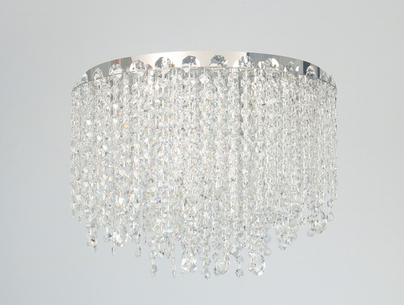 Накладная люстра Newport 10909/PL