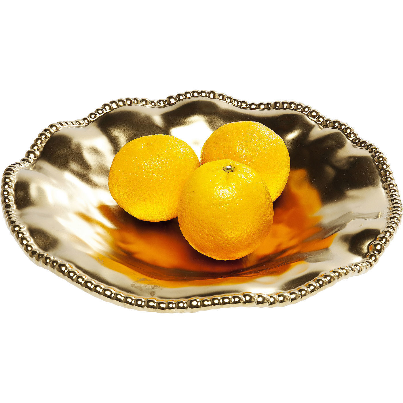 Блюдо Bell 60498 KARE