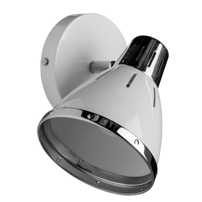 Бра Arte Lamp A2215AP-1WH