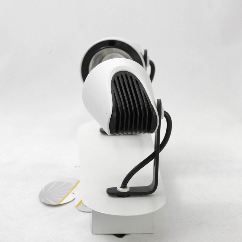 Спот Lussole LOFT LSN-4101-02