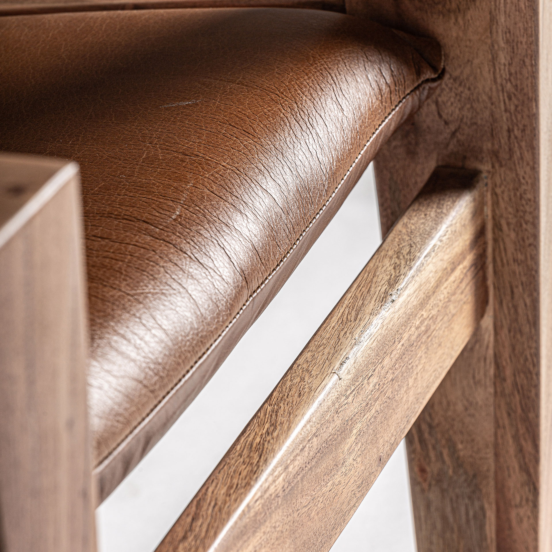 Кресло Melle Vical