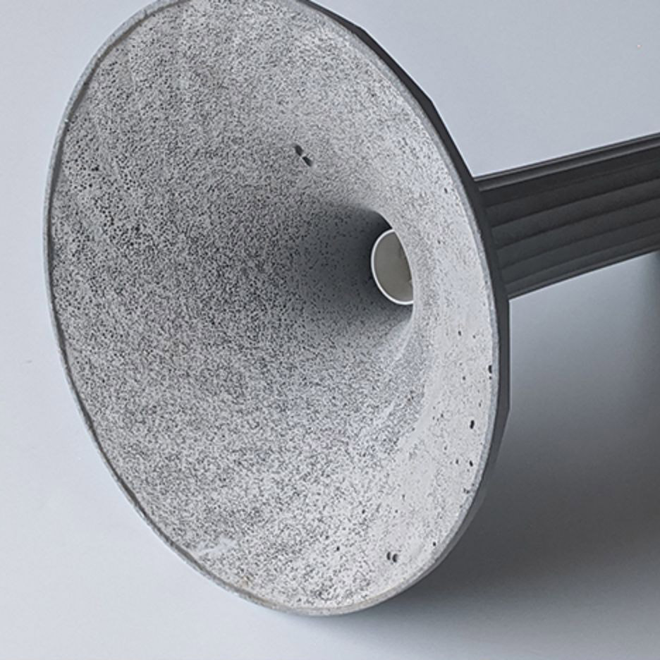 Подвесной светильник SOUND by ImperiumLoft