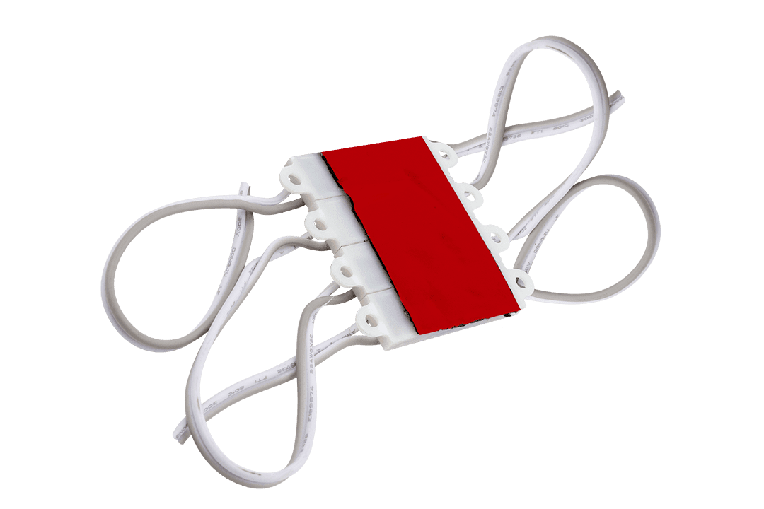 Модуль светодиодный SWG MD42-12-UW