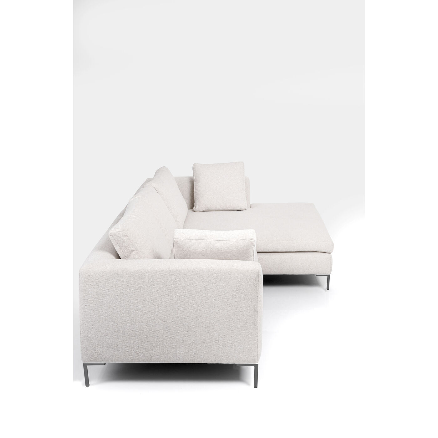 Диван угловой KARE Gianni 86602