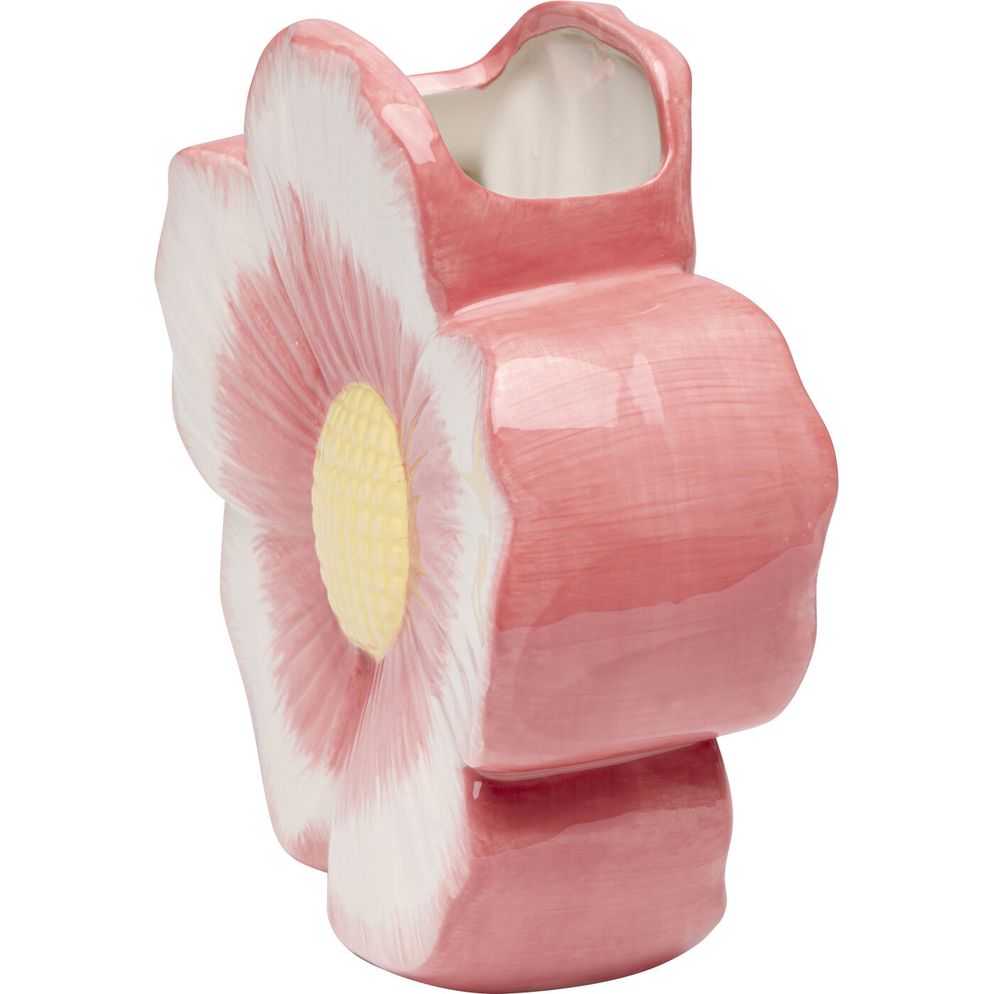 Ваза Blossom Dream Rose 20cm KARE 57581
