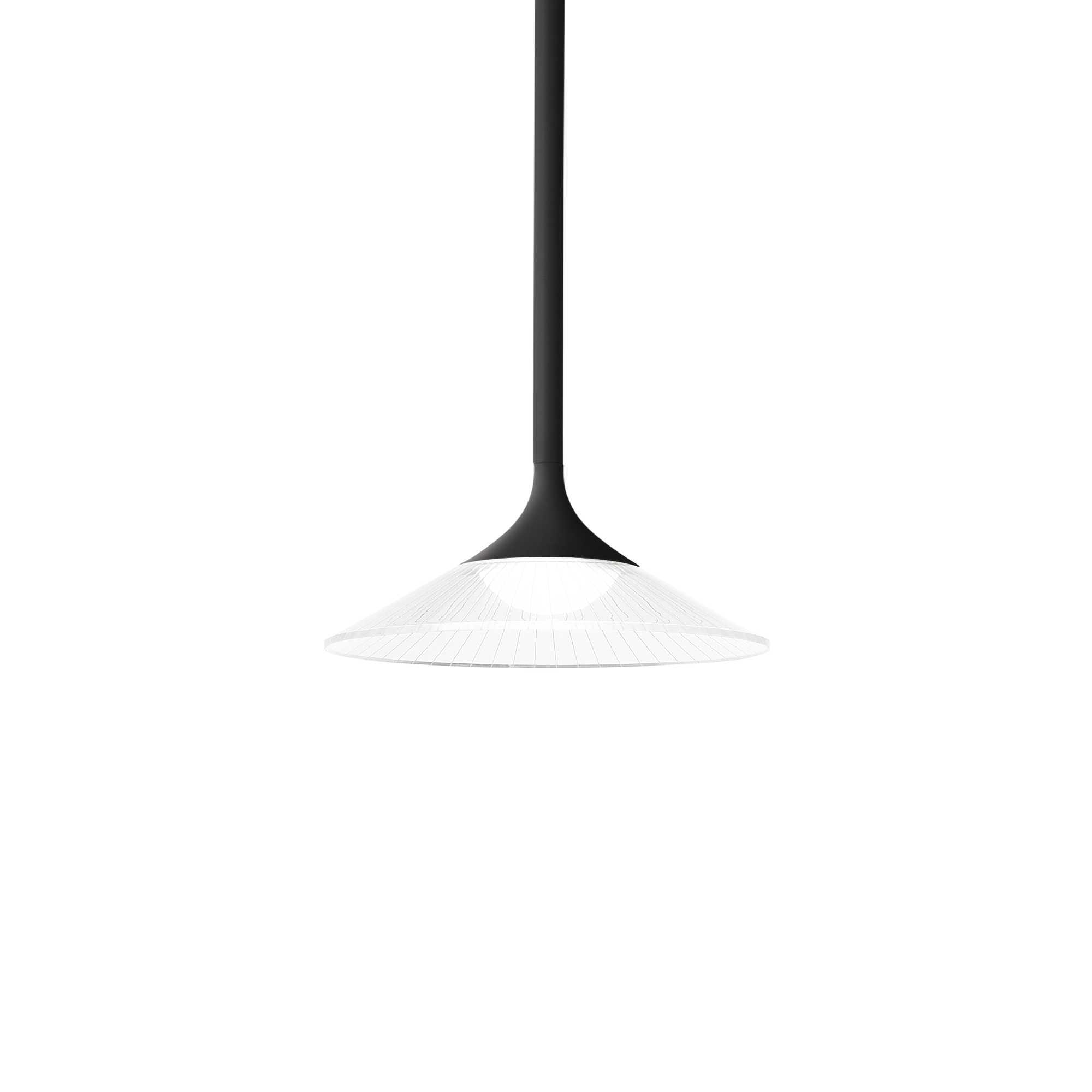 Потолочный светильник Ideal Lux TRISTAN SP NERO 256436